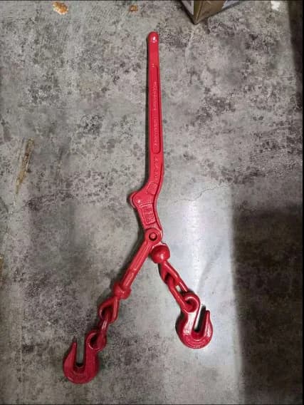 Lever Load Binder Cargo Tightener