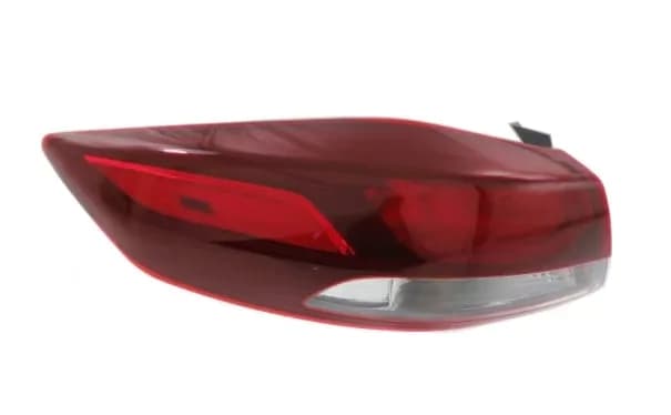 Rear Tail Light for 2017-2018 Hyundai Elantra thumbnail 2